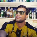 buscar homes solters amb foto com Cristopher