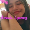 Chat gratis de 18 a 21 años con Brenda 