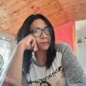 meet people like Iris 