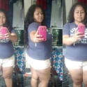 mujeres solteras con foto como Nini