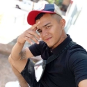 meet single men like Víctor Camelo 