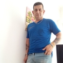 conocer gente como Javier