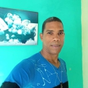 meet single men like Alberto