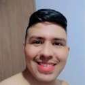 Anderson Bustos 