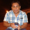 Chat gratis de 38 a 46 años con Carlos_Amazon