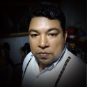 conocer gente con foto como Aken