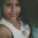 conocer gente con foto como Maira Burgos 