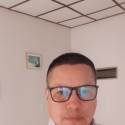 conèixer gent com Luis