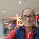 Luis Mota Garcia