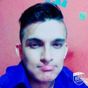 meet single men like Fernando
