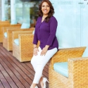 meet single women like Narcisa