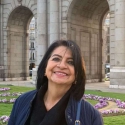 buscar mujeres solteras como Miriam Pérez 