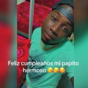 Joel Alejandro 