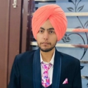 free chat with men with Tejinder Singh
