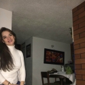 mujeres solteras con foto como Aleja