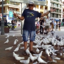 buscar hombres solteros como Roberto