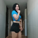 buscar dones solteres com Melissa