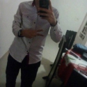 David