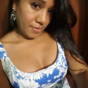 Nanci Ramírez 