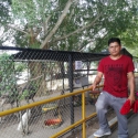 meet people with pictures like Miguel