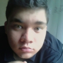 conocer gente con foto como Steven