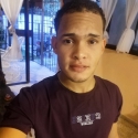 conocer gente con foto como Leo
