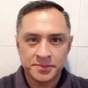 Oscar Garcia
