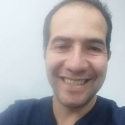 xatejar gratis amb Fabio Segundo