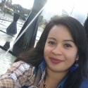 conocer gente con foto como Lina Lesmes