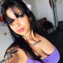 conèixer gent com Melissa