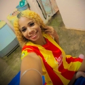 mujeres solteras como Anivis