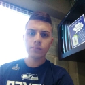 chicos con foto como Juan Felipe Calle