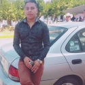 chicos con foto como Ricardo