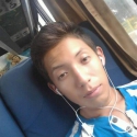 meet single men like Cristian Naula
