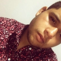meet single men like Luis Henriquez 