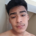 meet people with pictures like Jonnathan