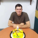 meet single men with pictures like Wilber Andrés