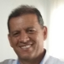 Alberto Suarez