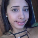 chat and friends with women like Estefany