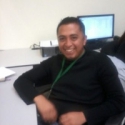 meet people with pictures like Jose Luis
