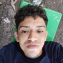 Love online with Carlos