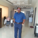 K V Rao