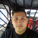 meet single men with pictures like Luis Antony
