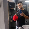 conocer gente con foto como Andres Geovanny