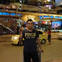 Andres Gonzalez 