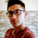 conocer gente con foto como William 