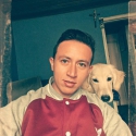 conocer gente con foto como Jason Javier