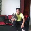 buscar homes solters amb foto com Fernando Lopez