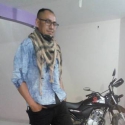 meet people like Maximiliano