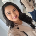 buscar amigas como Luz